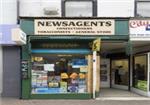 Spooners Newsagents - London