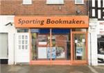 Sporting Bookmakers - London