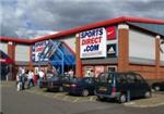 Sports Direct - London