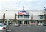 Sports Direct - London