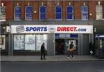 Sports Direct - London