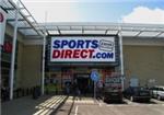 Sports Direct - London