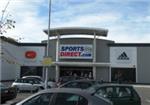 Sports Direct - London