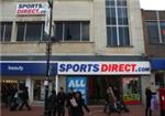 Sports Direct - London