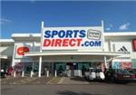 Sports Direct - London