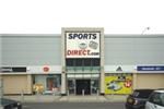 Sports Direct - Borehamwood