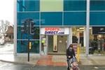 Sports Direct - Newport