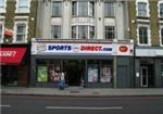 Sports Direct - London