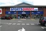 Sports Direct - Grimsby