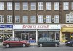 Sports Scene - London