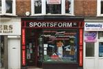 Sportsform - Bedford