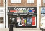 Sportsgear - London