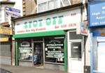 Spot Off Dry Cleaners - London