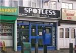 Spotless Dry Cleaners - London