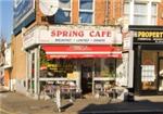 Spring Cafe - London