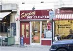 Spring Dry Cleaners - London