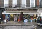 Spring Fare Newsagent - London