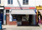 Spring Grove Newsagents - London