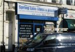 Spring Lane Glass & Glazing - London