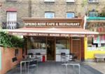 Spring Rose Cafe & Restaurant - London