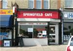 Springfield Cafe