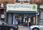 Springfield Pharmacy - London