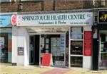 Springtouch Health Centre - London