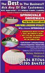 Springvale Driveways - Gillingham