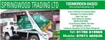 Springwood Trading Ltd - Todmorden