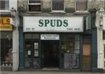 Spuds - London