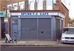 Spurs FC Cafe - London