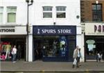 Spurs Store - London