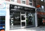 Spy Shop - London