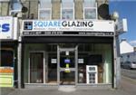 Square Glazing - London