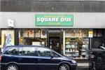 Square One - Aberdeen