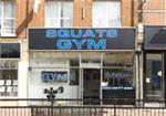 Squats Gym - London