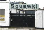 Squawk! Furniture - London