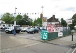 Squeaky Clean Hand Car Wash & Valeting Centre