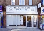 Sri Kanth & Co - London