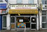 Sri Lanka & Indian Cafe - London