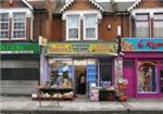 Sri Mahalaxmi Supermarket - London