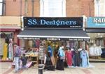 SS Designers - London