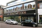 Ss Healthfoods - Whitley Bay