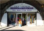 S&S Textiles - London