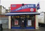 SSS Chicken Base - London