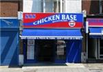 SSS Chicken Base - London