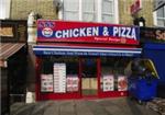 SSS Chicken & Pizza - London