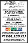 St Annes Veterinary Group - Eastbourne