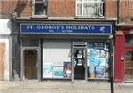 St Georges Holidays - London