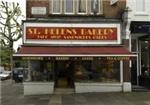 St Helens Bakery - London